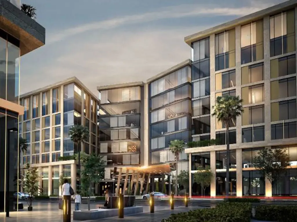 تفاصيل حجز مول سبلت سيكتور العاصمة الإدارية Mall Split Sector new Capital