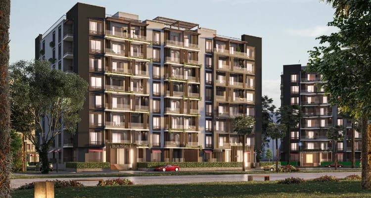 كمبوند اورو العاصمة الإدارية Compound Oro New Capital تفاصيل حجز