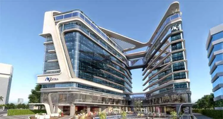 مول تداوي العاصمة الإدارية Mall Tadawy New Capital