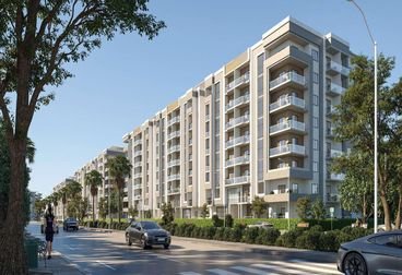 كمبوند لايت سيتي ثري العاصمة الإدارية Light City 3