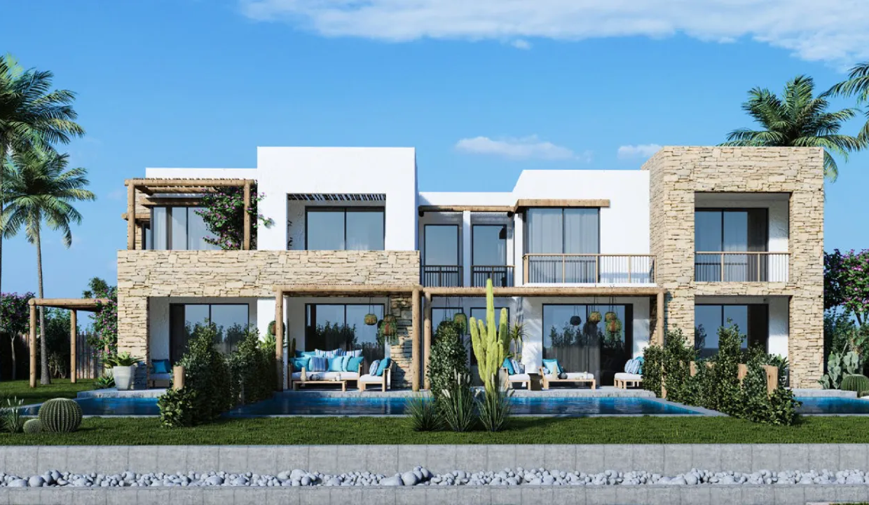 قرية مسايا الساحل الشمالى Masaya North Coast