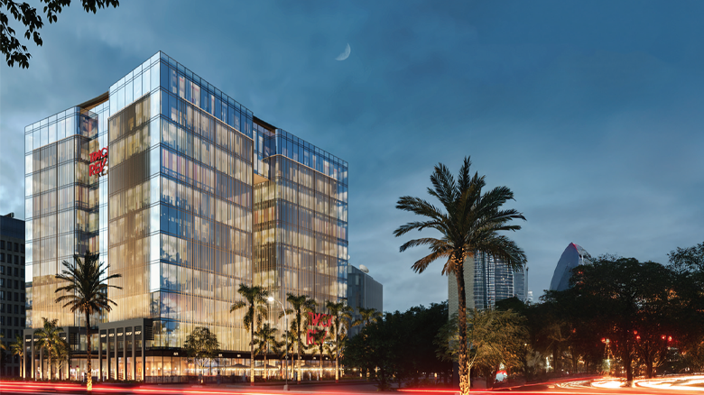 مول تراك ريف العاصمة الإدارية Mall Track Rev New Capital تفاصيل حجز