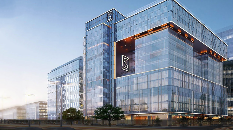 تفاصيل سمارت تاور العاصمة الإدارية الجديدة Smart Tower New