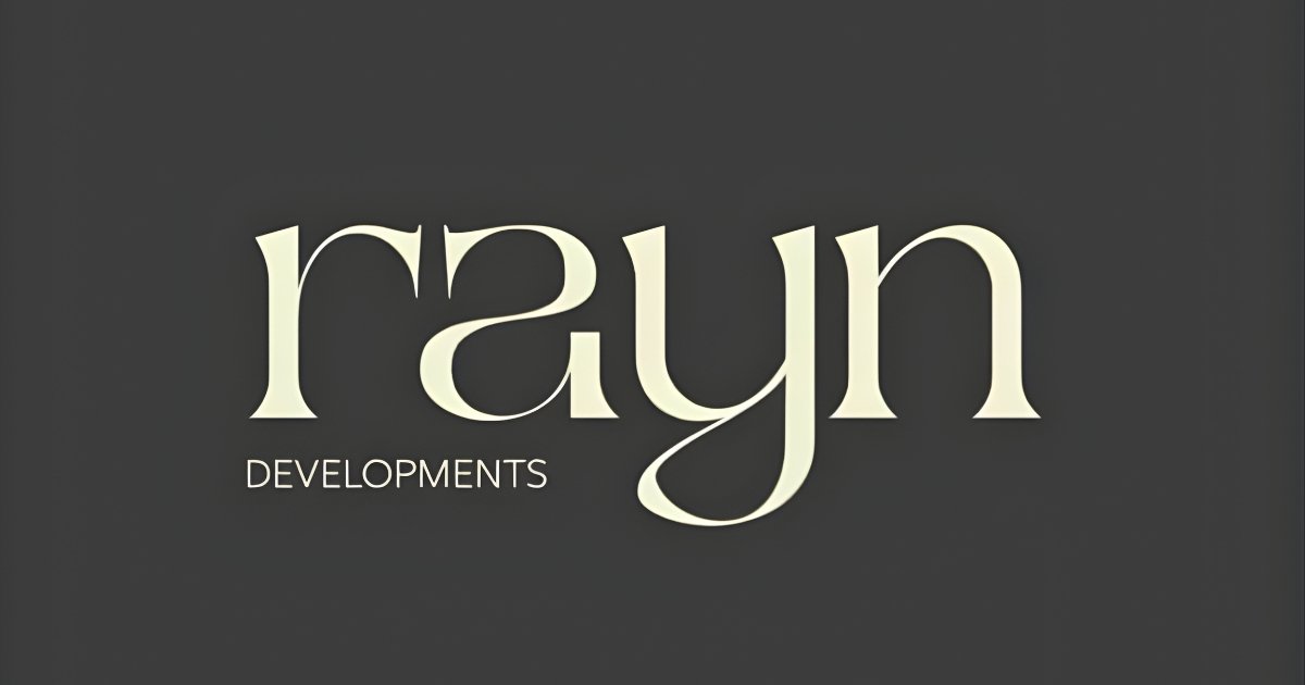 شركة راين للتطوير العقاري