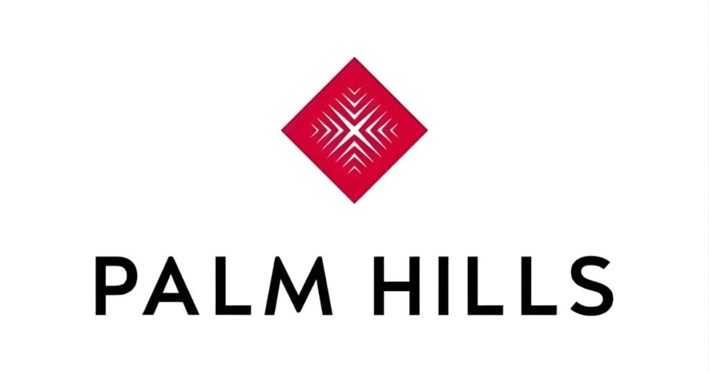 بالم هيلز للتطوير العقاري Palm Hills Developments