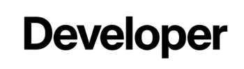 Developer logo