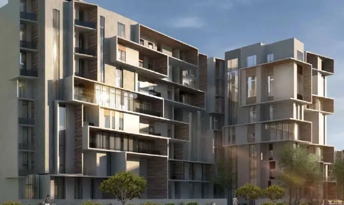 تفاصيل كمبوند فينشي العاصمة الادارية الجديدة Vinci New Capital