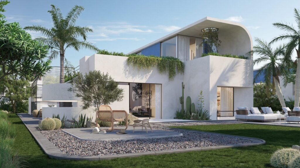 نورد العلمين الجديدة Nord New Alamein