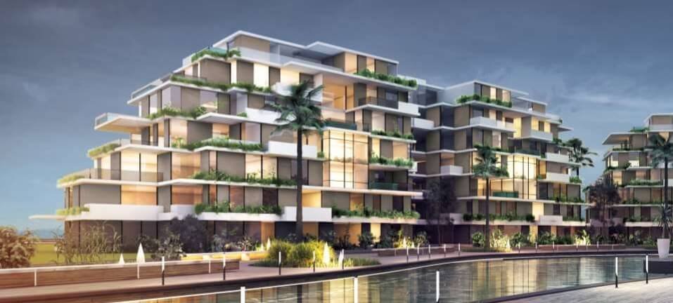 أحدث مراحل كمبوند انترادا العاصمة الإدارية الجديدة Entrada New Capital