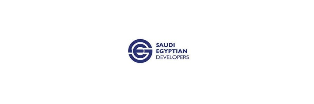 الشركة السعودية المصرية للتعمير Saudi Egyptian Developers