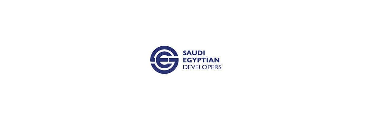 الشركة السعودية المصرية للتعمير Saudi Egyptian Developers