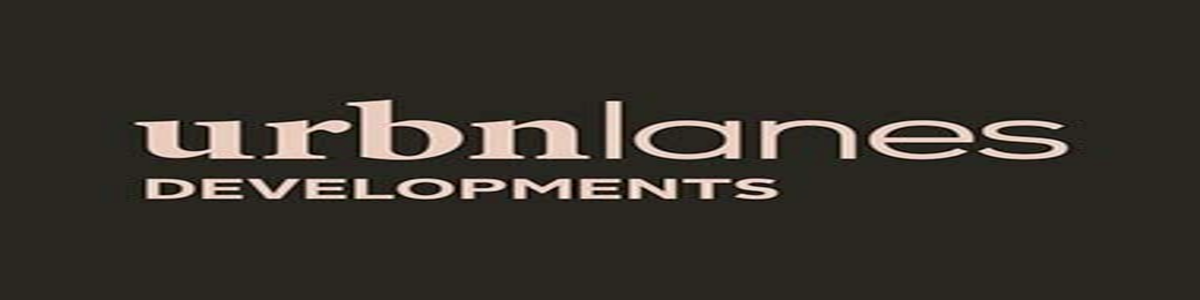 شركة أوربن لينز للتطوير العقاري Urbnlanes developments