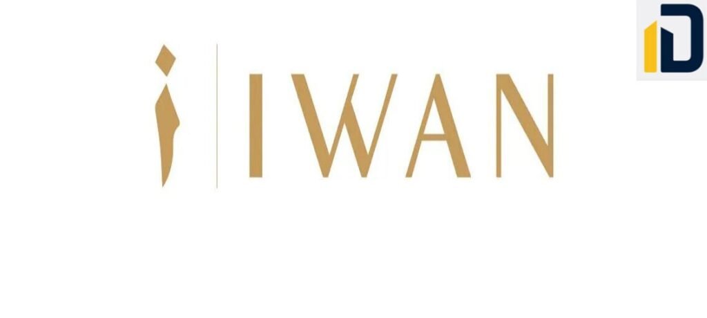 شركة إيوان للتطوير العقاري IWAN Developments