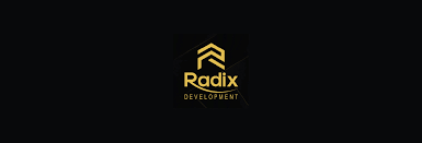 شركة رادكس للتطوير العقاري Radix Developments