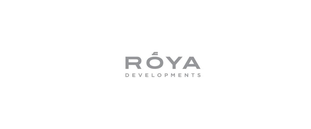 شركة رؤية جروب للاستثمار العقاري roya Development