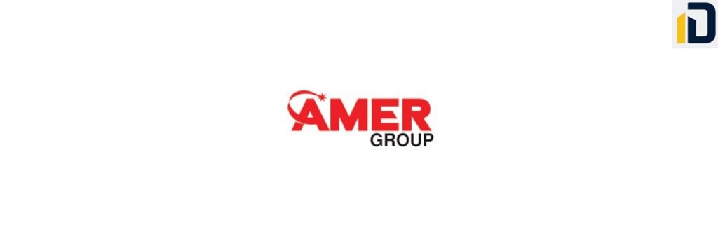 شركة عامر جروب للتطوير العقاري Amer Group Developments