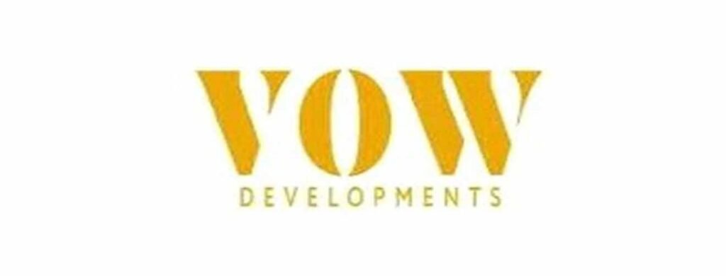 شركة فاو للتطوير العقاري Vow Developments