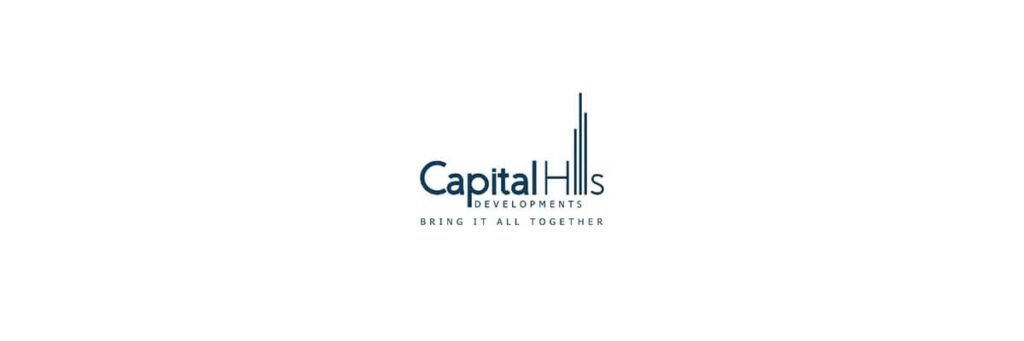 شركة كابيتال هيلز للتطوير العقاري Capital Hills Developments