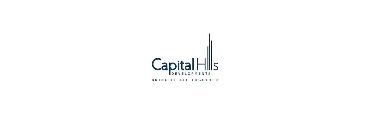 شركة كابيتال هيلز للتطوير العقاري Capital Hills Developments