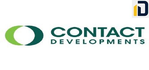 شركة كونتكت للتطوير العقاري Contact Developments