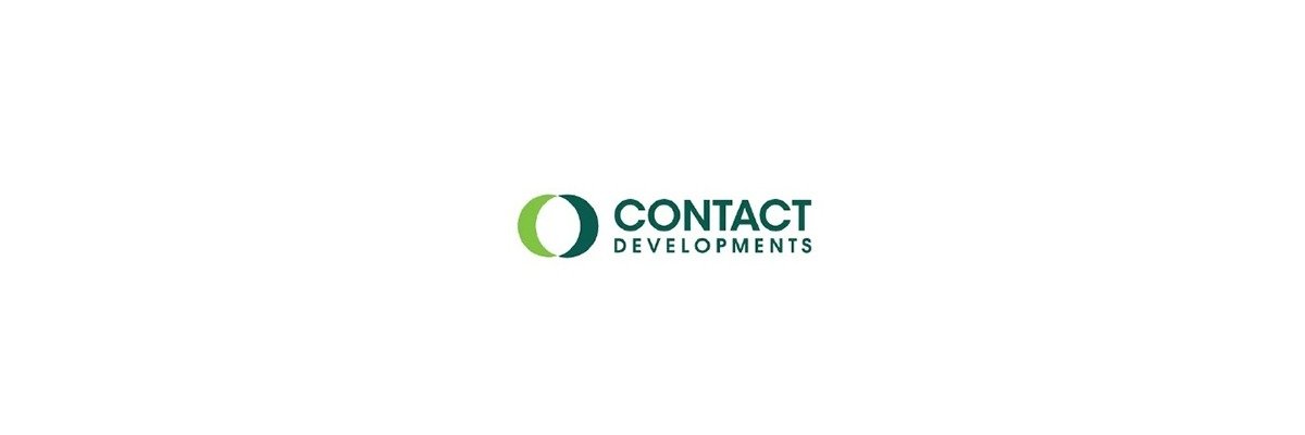شركة كونتكت للتطوير العقاري Contact Developments