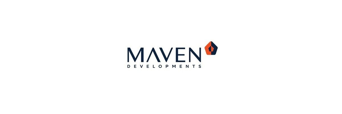 شركة ميفن للتطوير العقاري maven developments