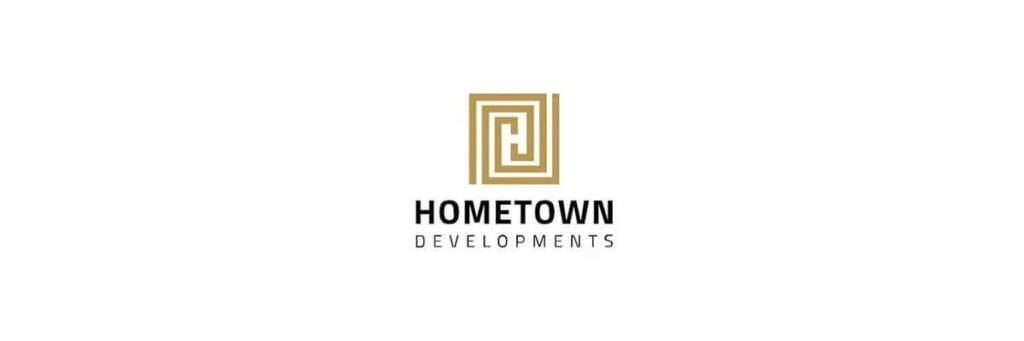 شركة هوم تاون للتطوير العقاري Hometown Developments