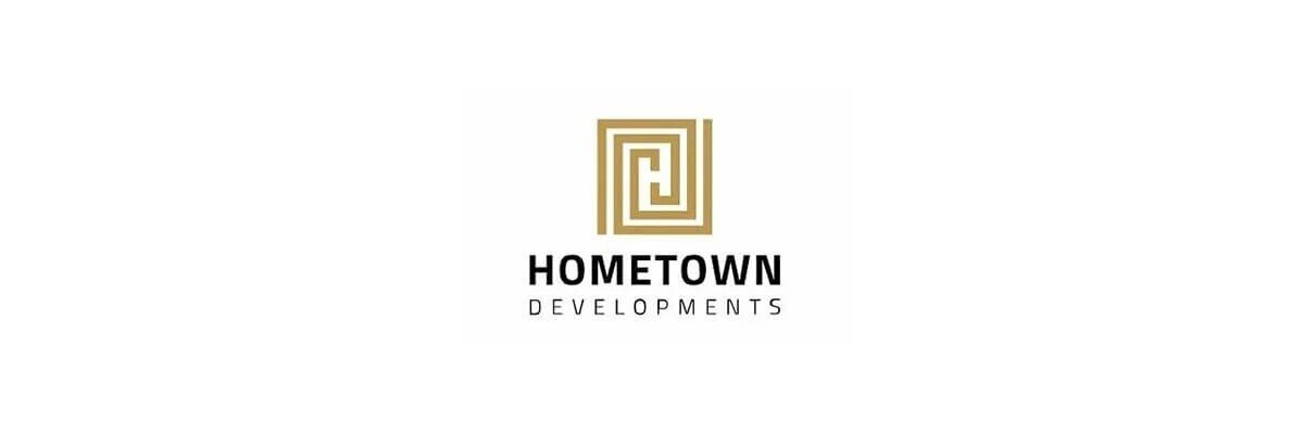 شركة هوم تاون للتطوير العقاري Hometown Developments