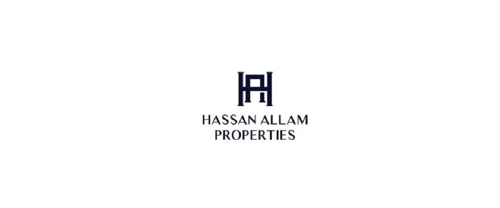 شركة حسن علام العقارية Hassan Allam Development