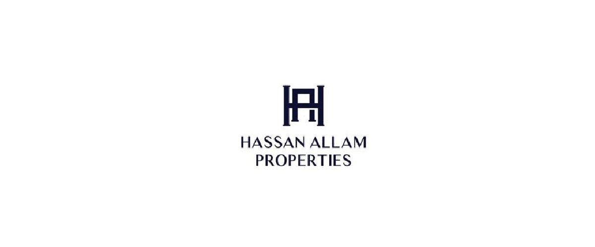 شركة حسن علام العقارية Hassan Allam Development