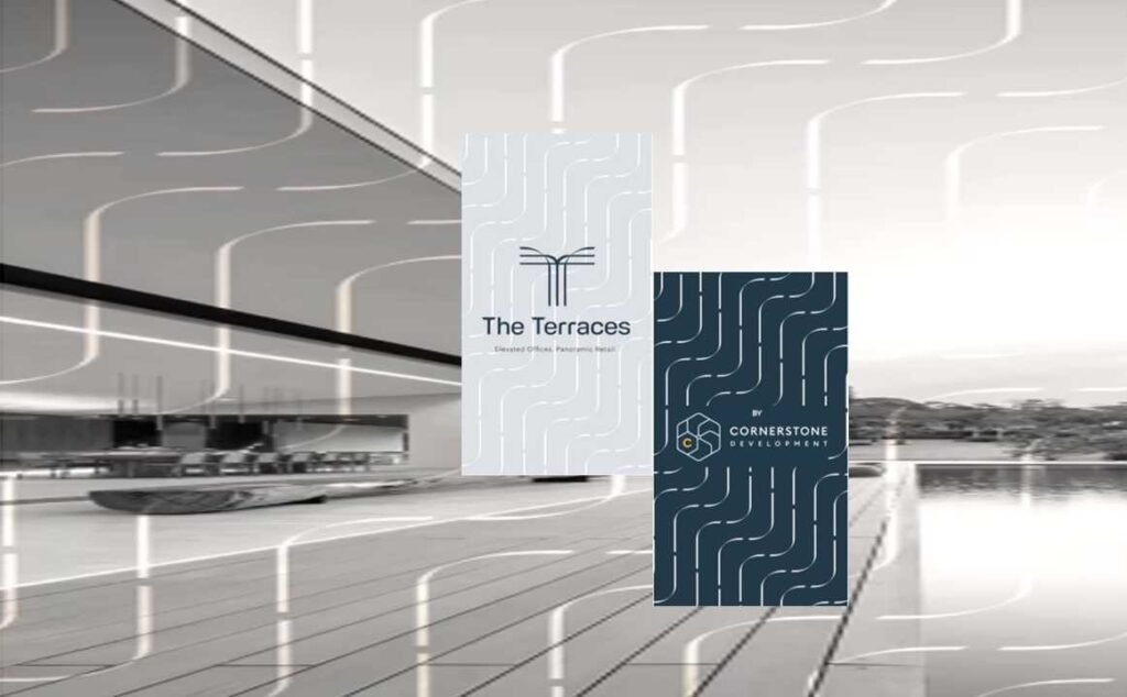 مواصفات مول ذا تيرسيس العاصمة الإدارية The Terraces New Capital
