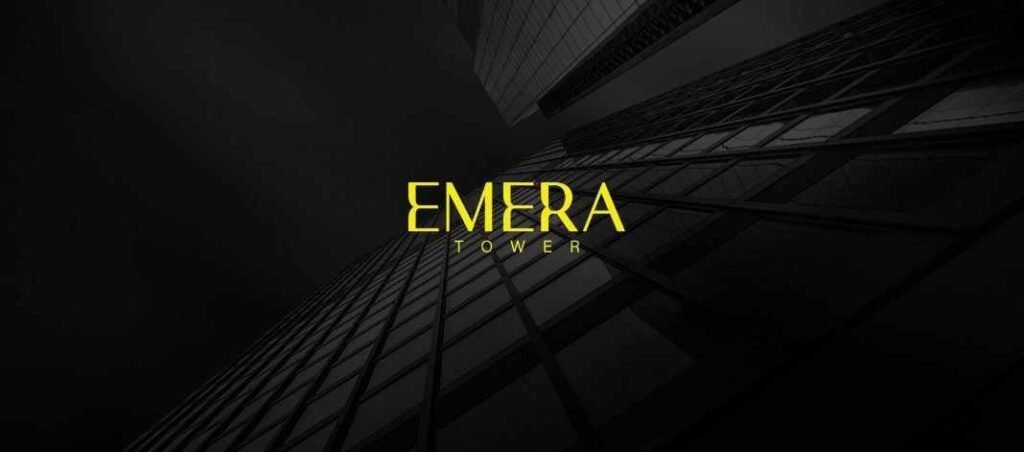 إيمرا تاور العاصمة الإدارية Emera tower New Capital تفاصيل حجز
