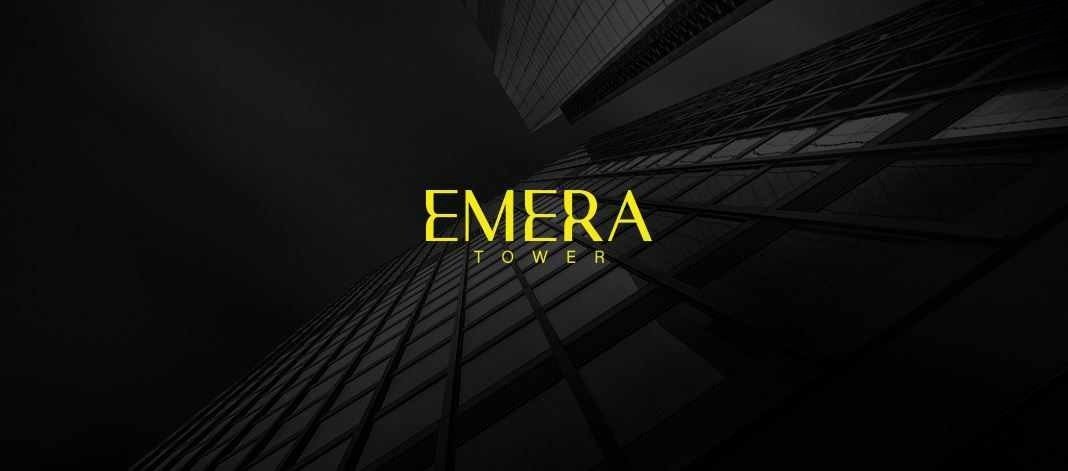 إيمرا تاور العاصمة الإدارية Emera tower New Capital تفاصيل حجز