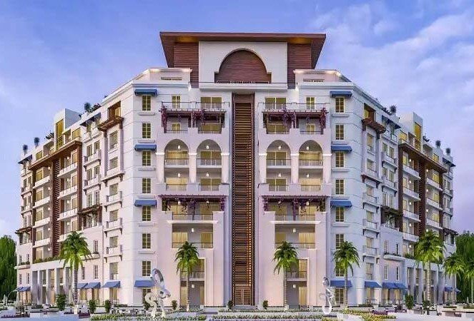 أحدث أسعار كمبوند جنوب العاصمة الإدارية الجديدة Compound jnoub new capital