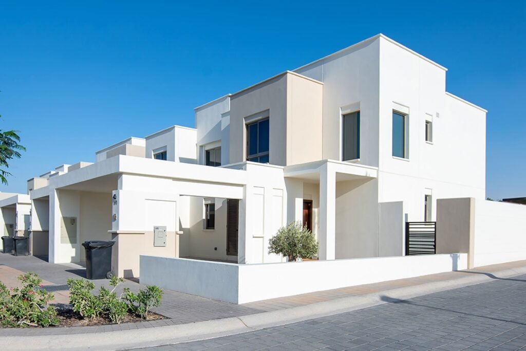 مشروع شركة صروح للاستثمار العقاري الجديد في العاصمة الإدارية الجديدة