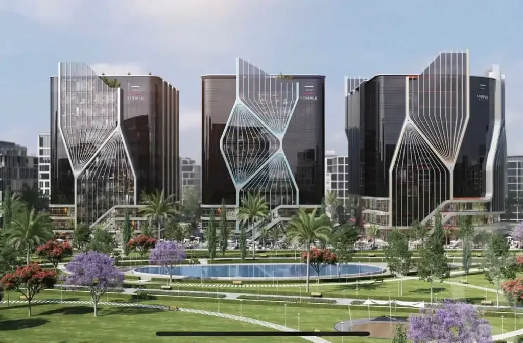 مول كودا العاصمة الإدارية الجديدة Mall Coda New Capital تفاصيل حجز