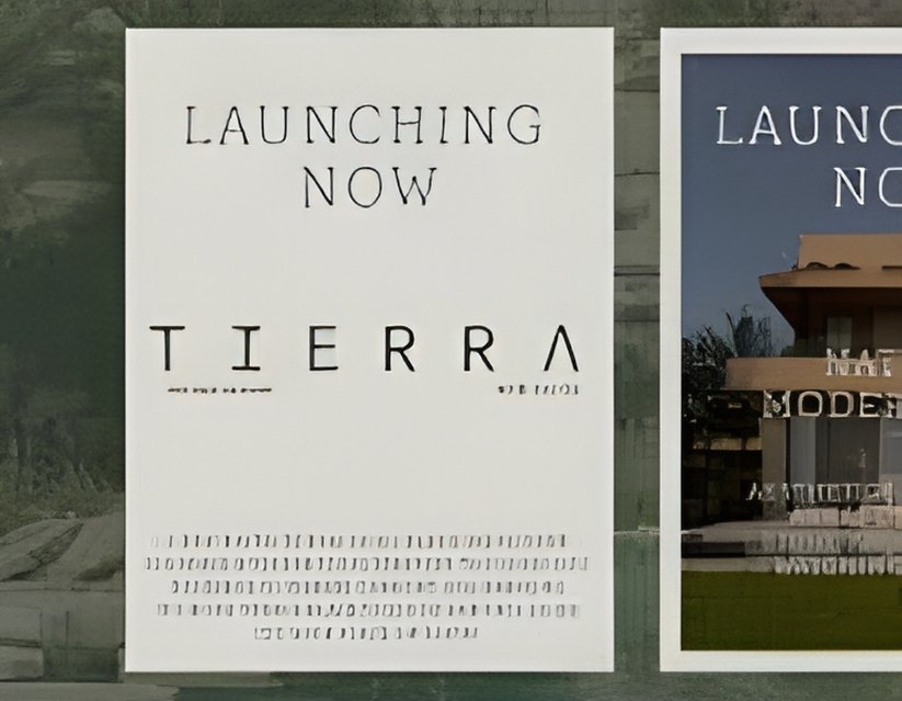 كمبوند تييرا التجمع السادس Compound Tierra New Cairo