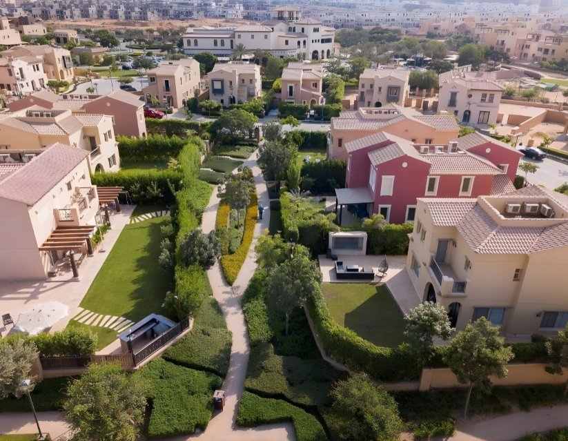 افضل مشاريع اكتوبر