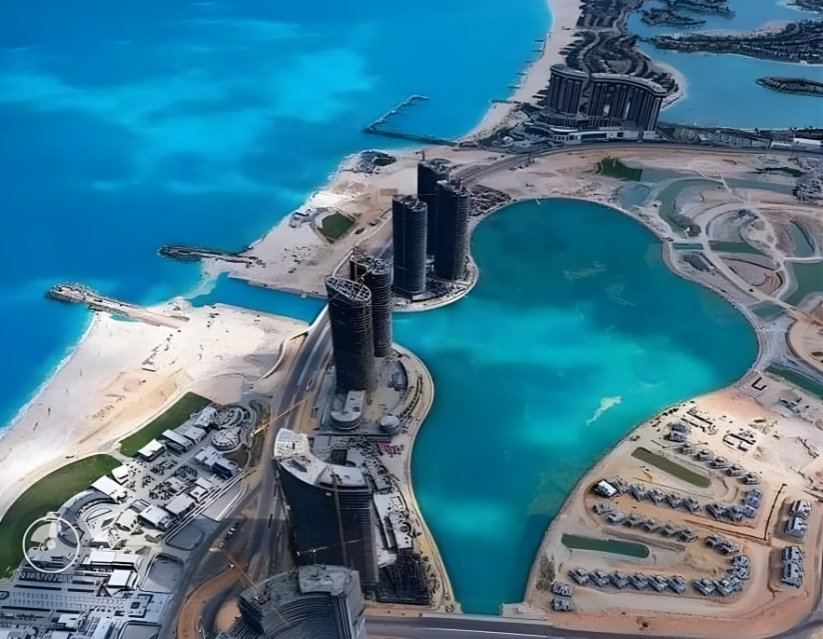 افضل مشاريع الساحل الشمالي