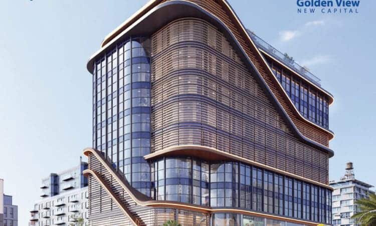 مول دارفيل العاصمة الإدارية Mall Darvell New Capital تفاصيل حجز