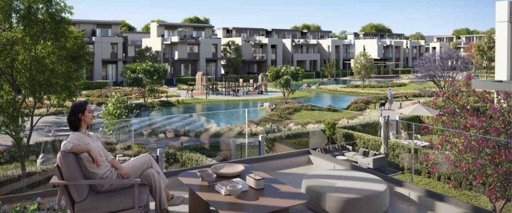 كمبوند روزفيل العاصمة الإدارية الجديدة Compound Rosevil New Capital تفاصيل