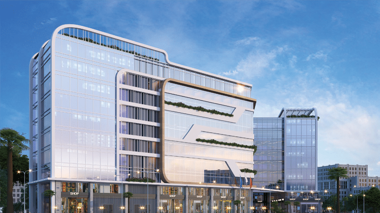 مول ريميني العاصمة الإدارية Mall Remeny New Capital تفاصيل حجز