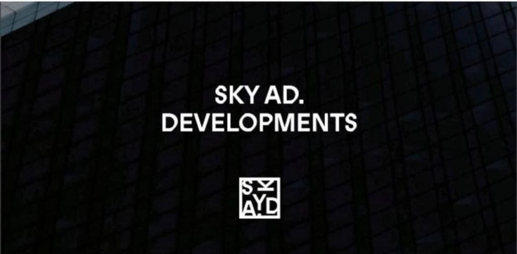 شركة سكاي أبو ظبي للتطوير العقاري Sky Abu Dhabi Developments