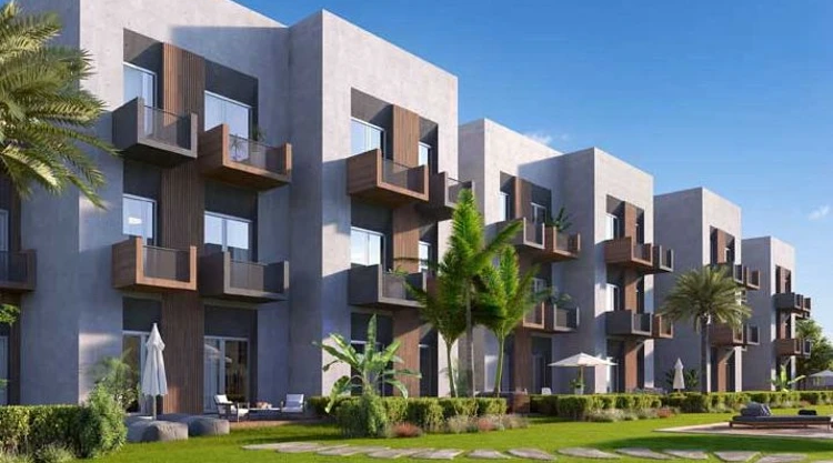 قرية بالي الساحل الشمالي Village Pali North Coast