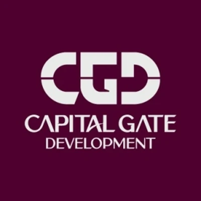 شركة CGD للتطوير العقاري Development