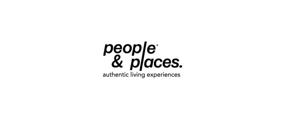 شركة بيبول اند بليسيز people and places Developments