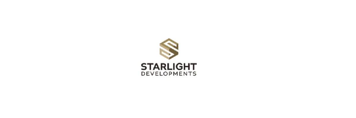 شركة ستار لايت للتطوير العقاري Starlight Developments