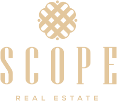 شركة سكوب للتطوير العقاري Scope Developments