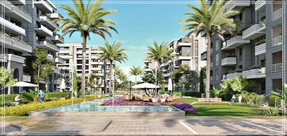 كمبوند دي جويا 5 العاصمة الإدارية Compound Dejoya 5 New Capital تفاصيل