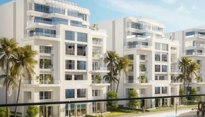 مواصفات كمبوند لوميا العاصمة الإدارية LUMIA Residence New Capital